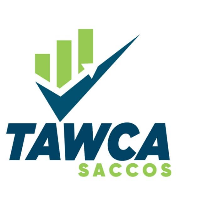 TAWCA SACCOS Logo